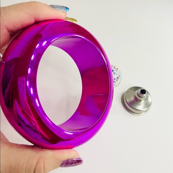 Bangle FLASK - Picture 5 of 6